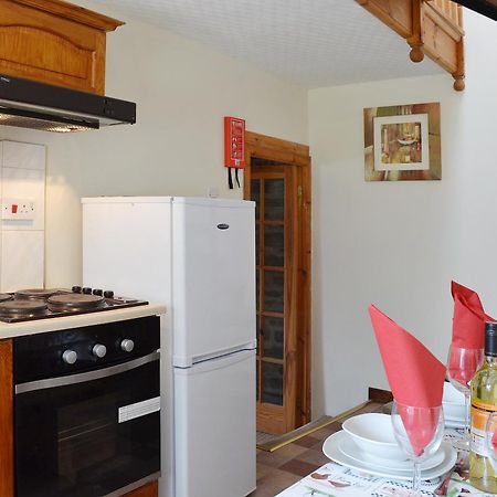 Ty Coch Cottage Dihewid 외부 사진