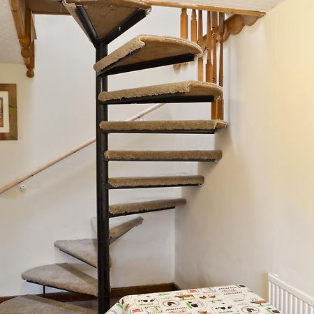 Ty Coch Cottage Dihewid 외부 사진