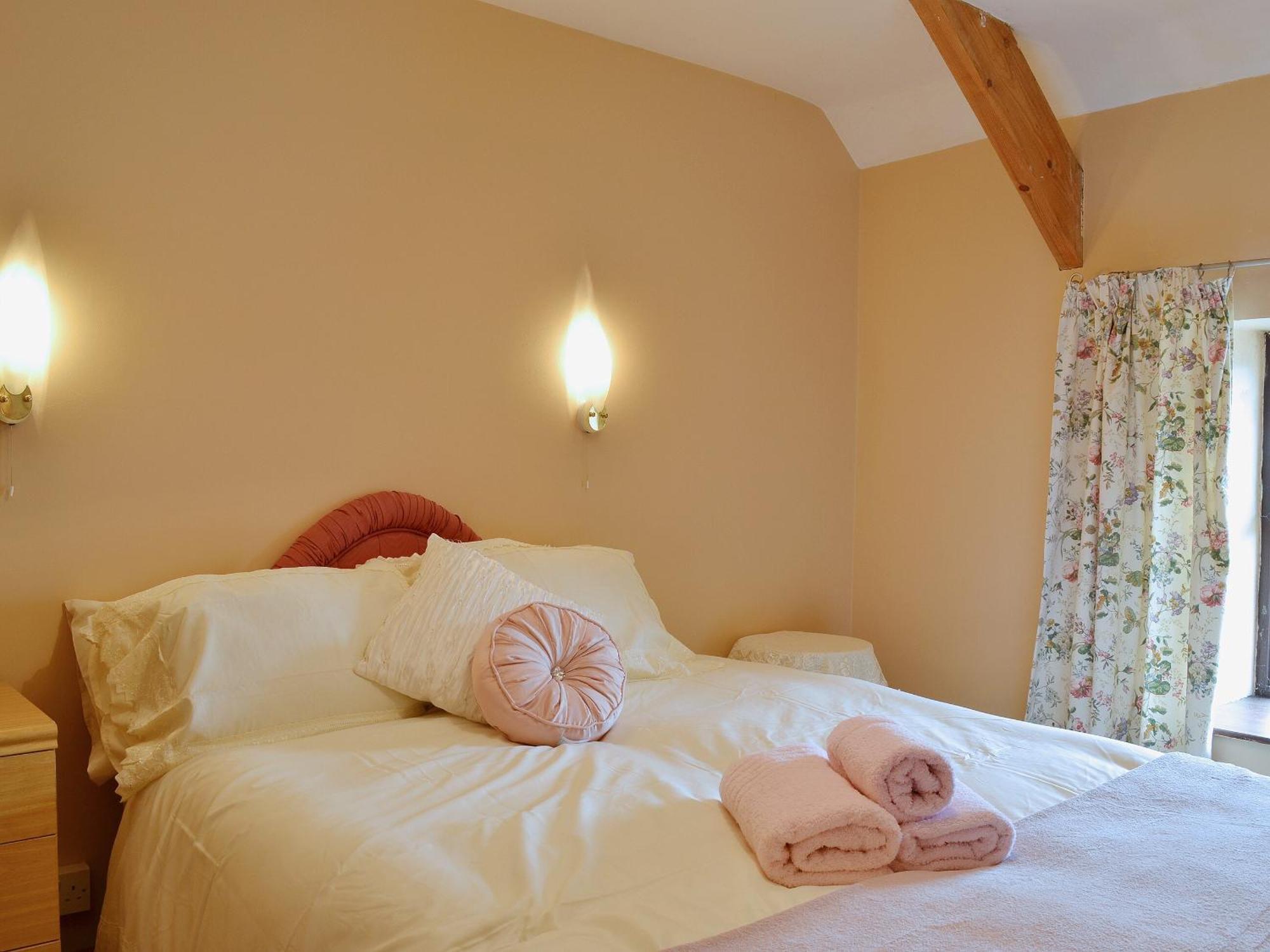 Ty Coch Cottage Dihewid 외부 사진